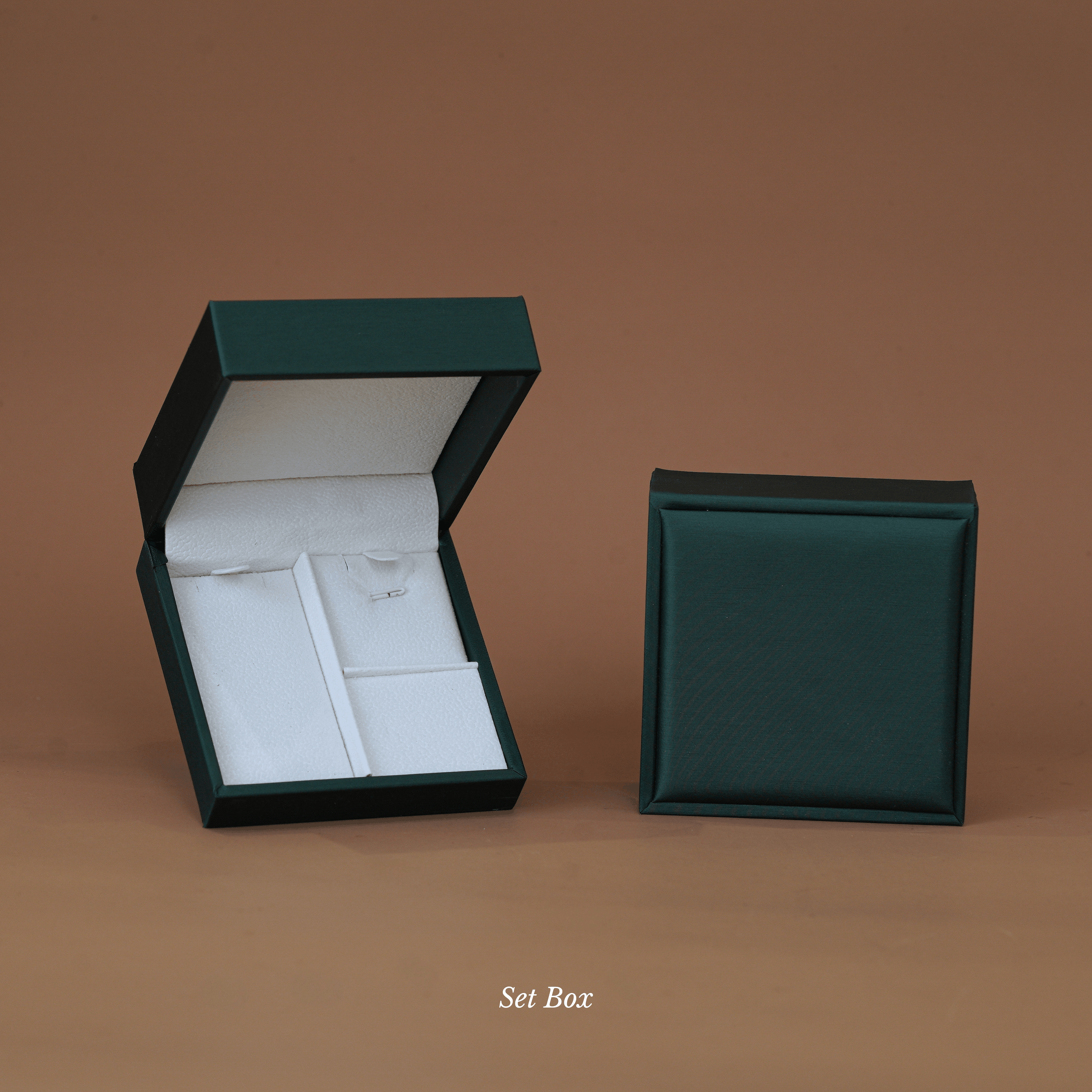 Jewelry Box