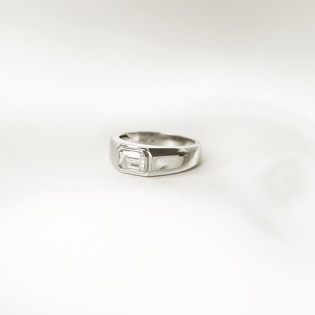 Alistair Men's Signet