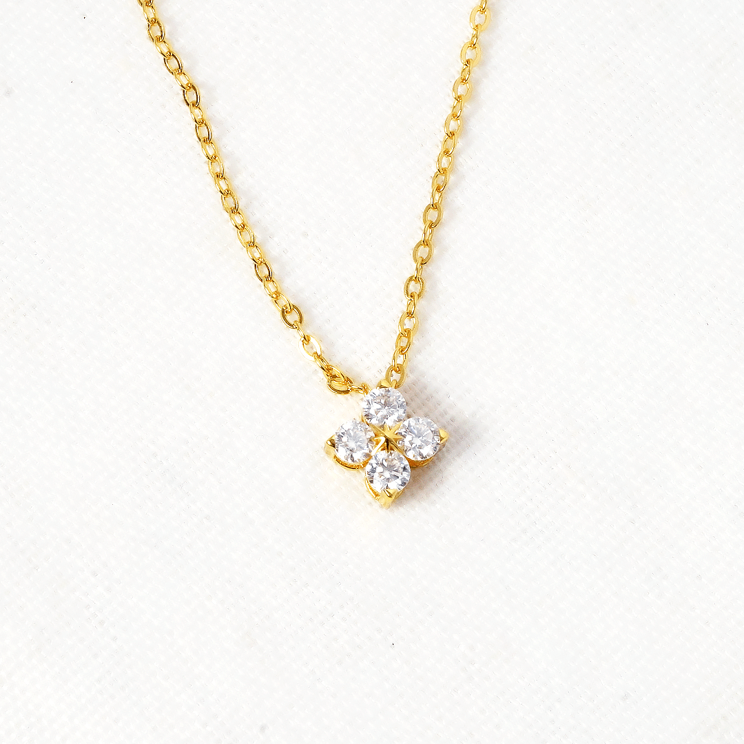 Clara Necklace