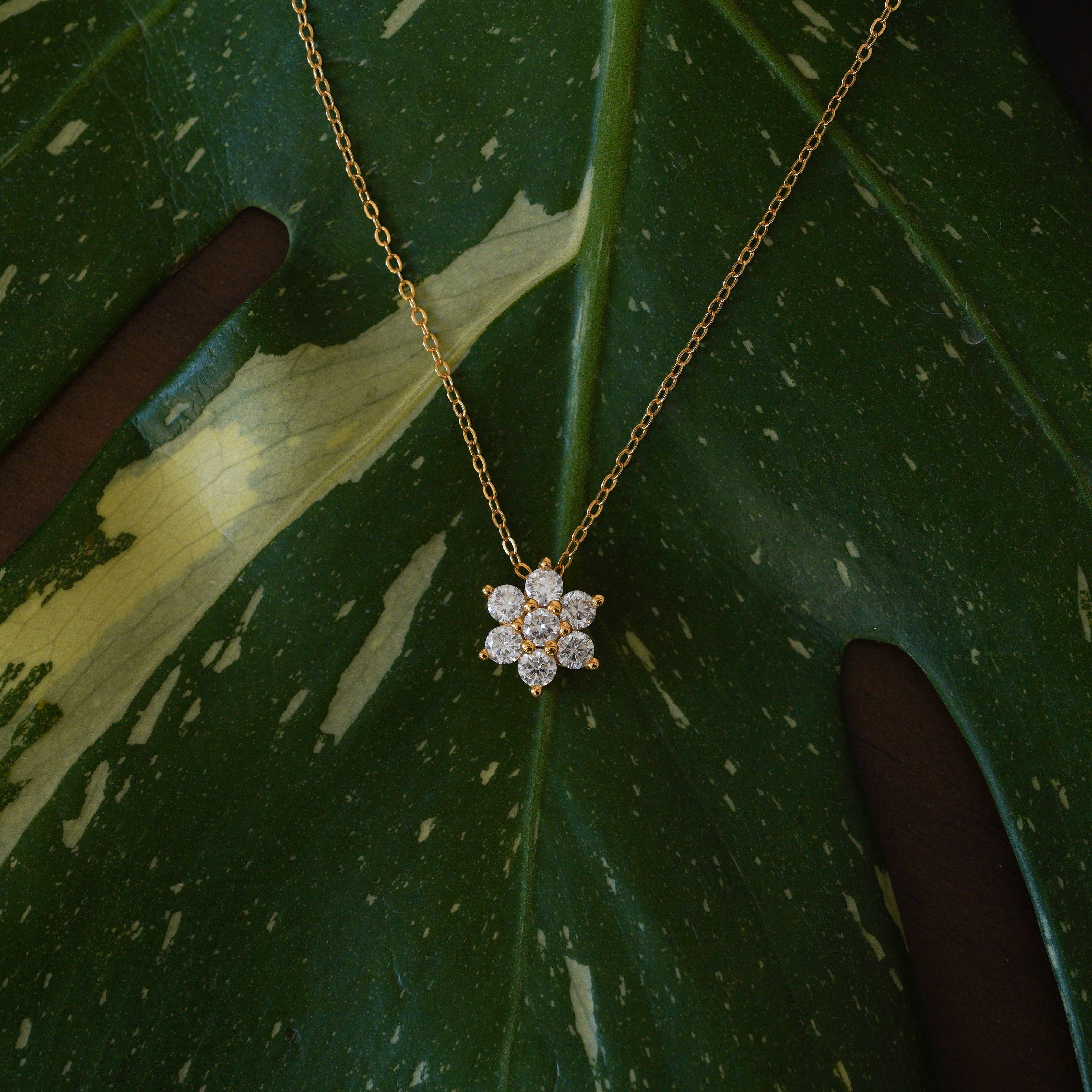 Tala Rositas Necklace
