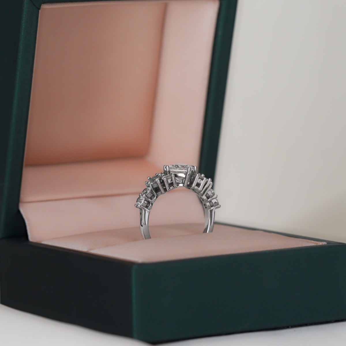 Astrea Princess Ring
