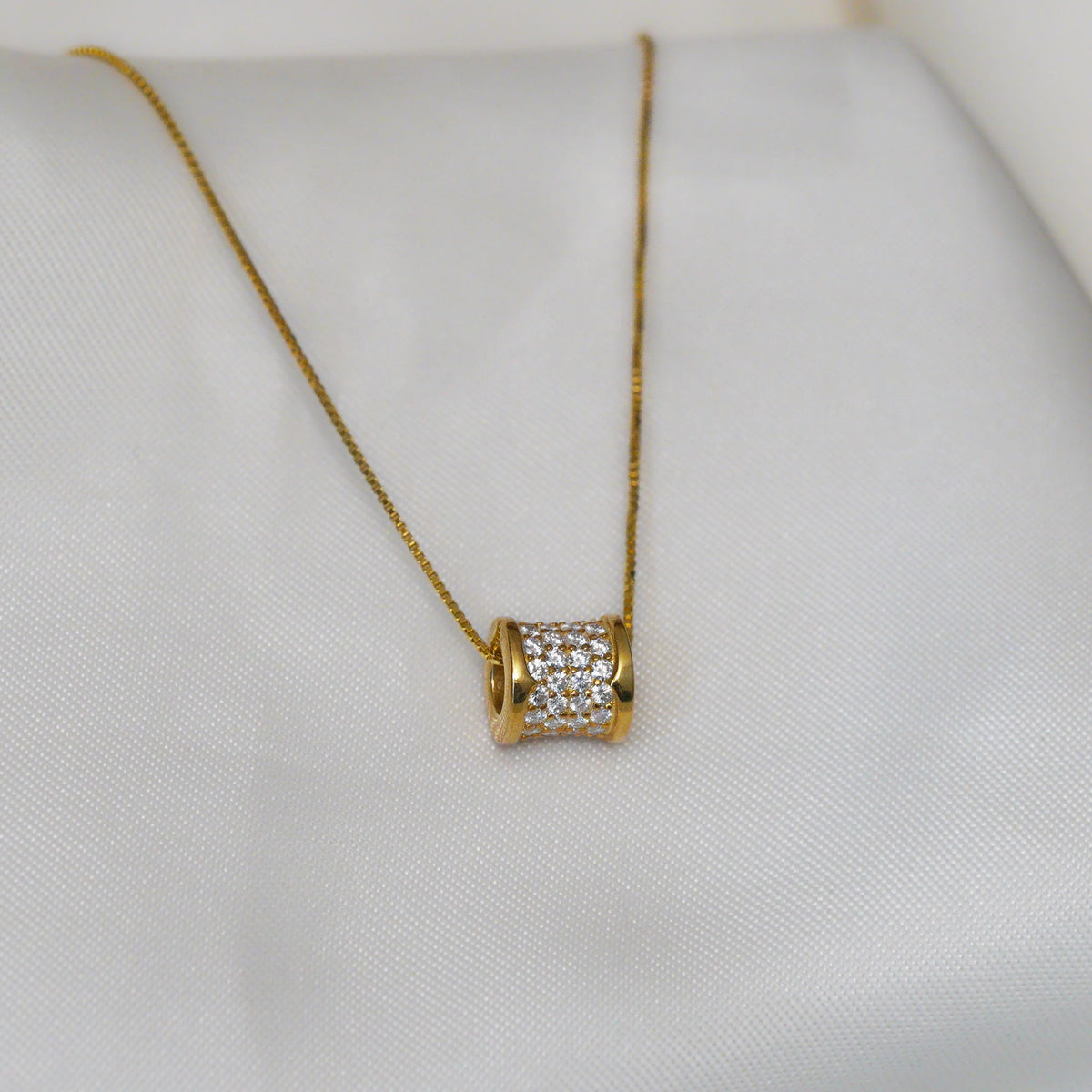 Ellana Necklace