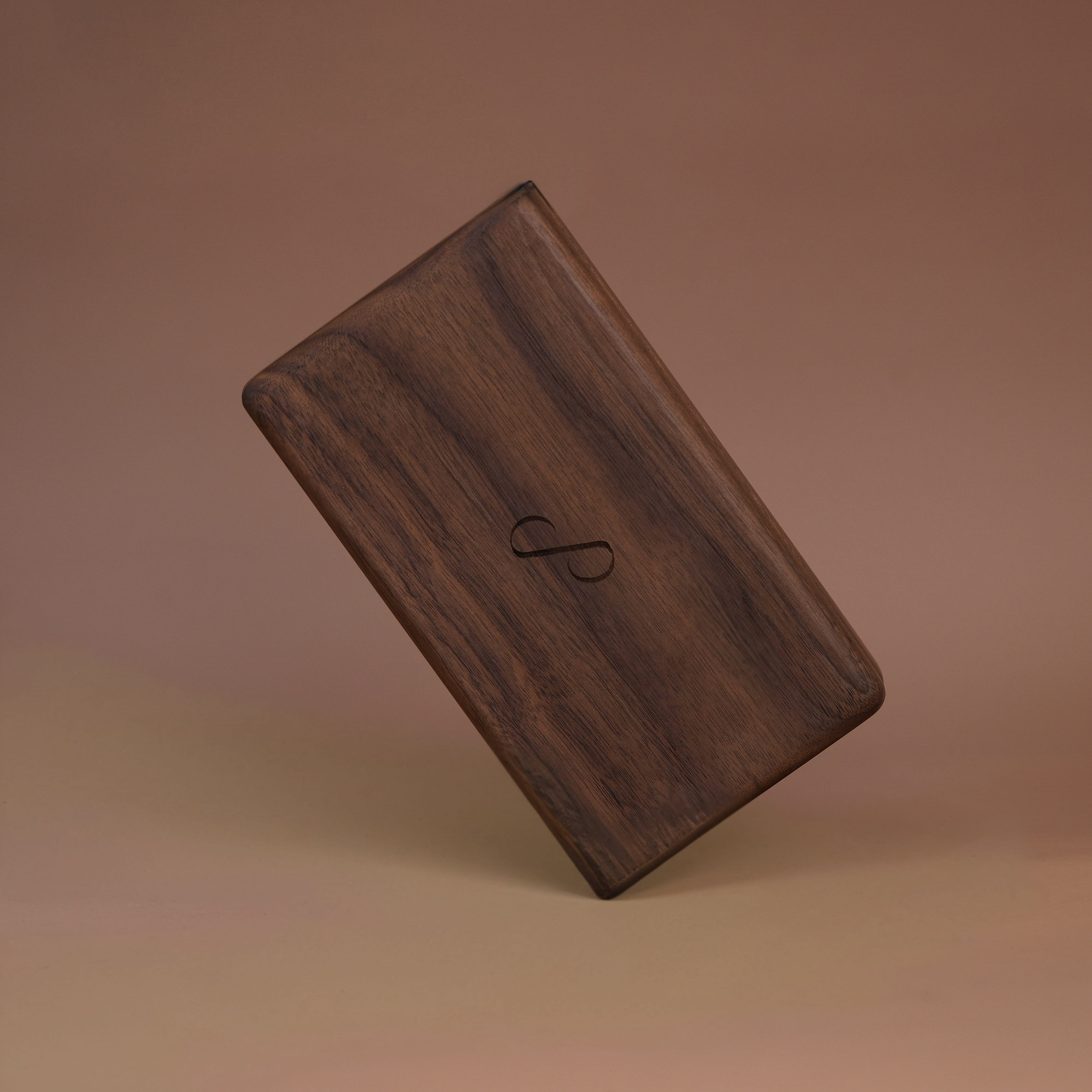 Wooden Jewelry Box