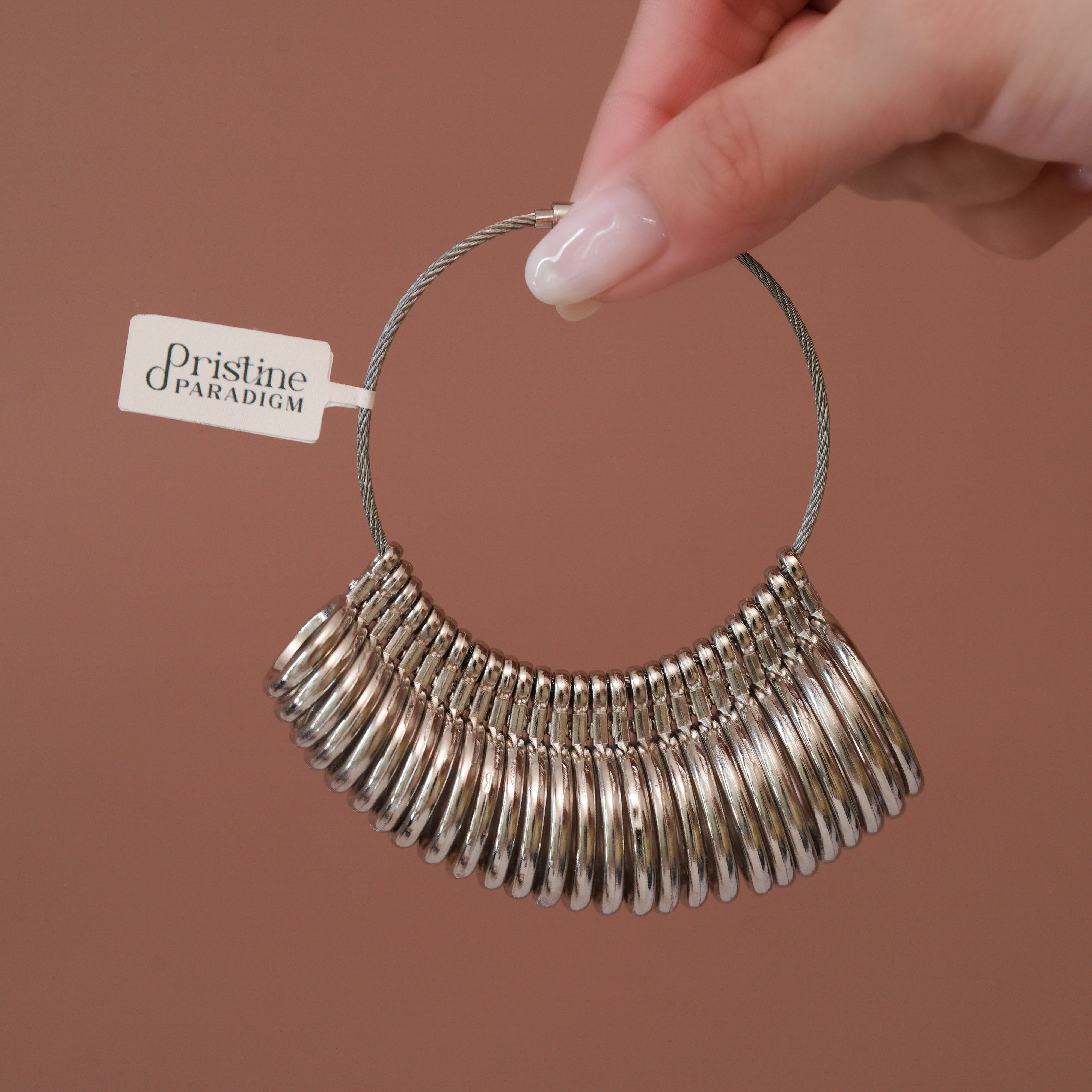 Ring Sizer