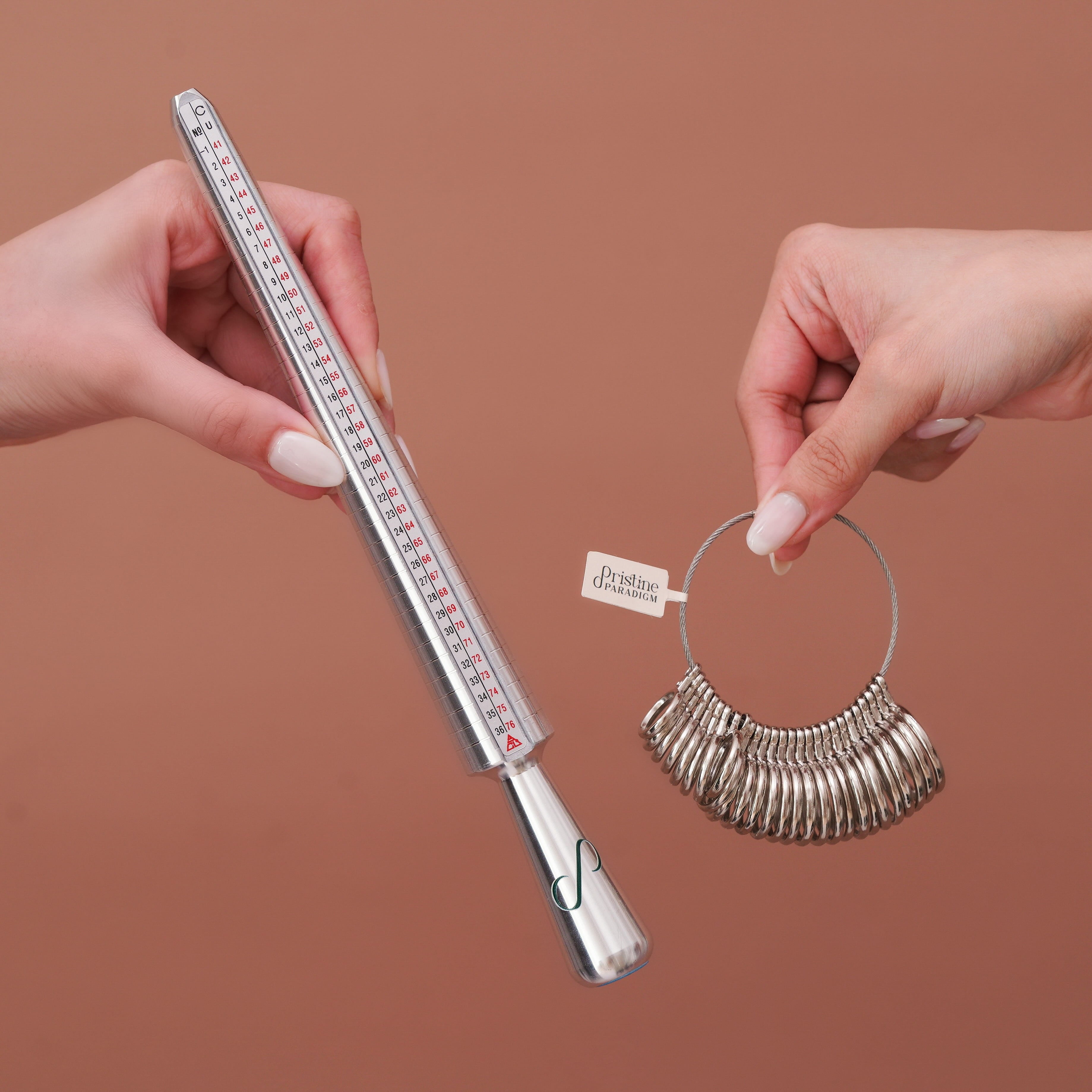 Ring Sizer