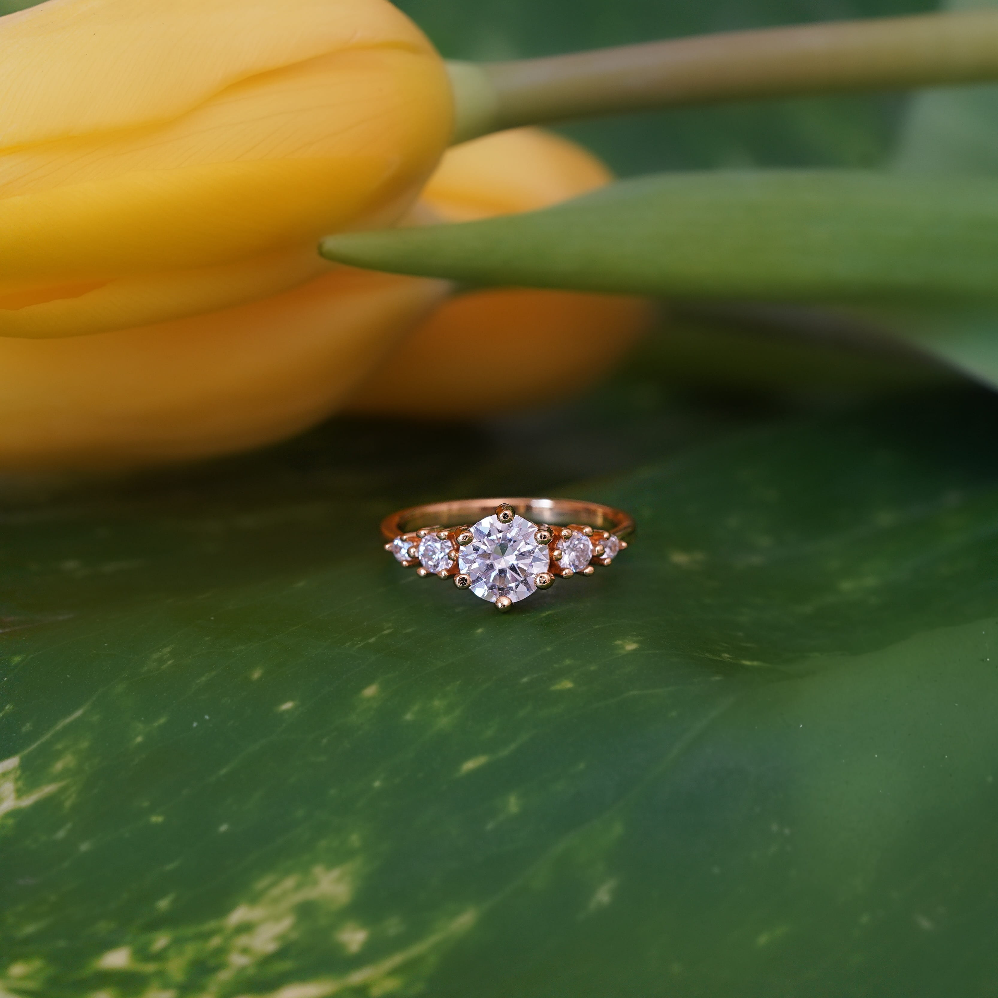 Avenora Ring