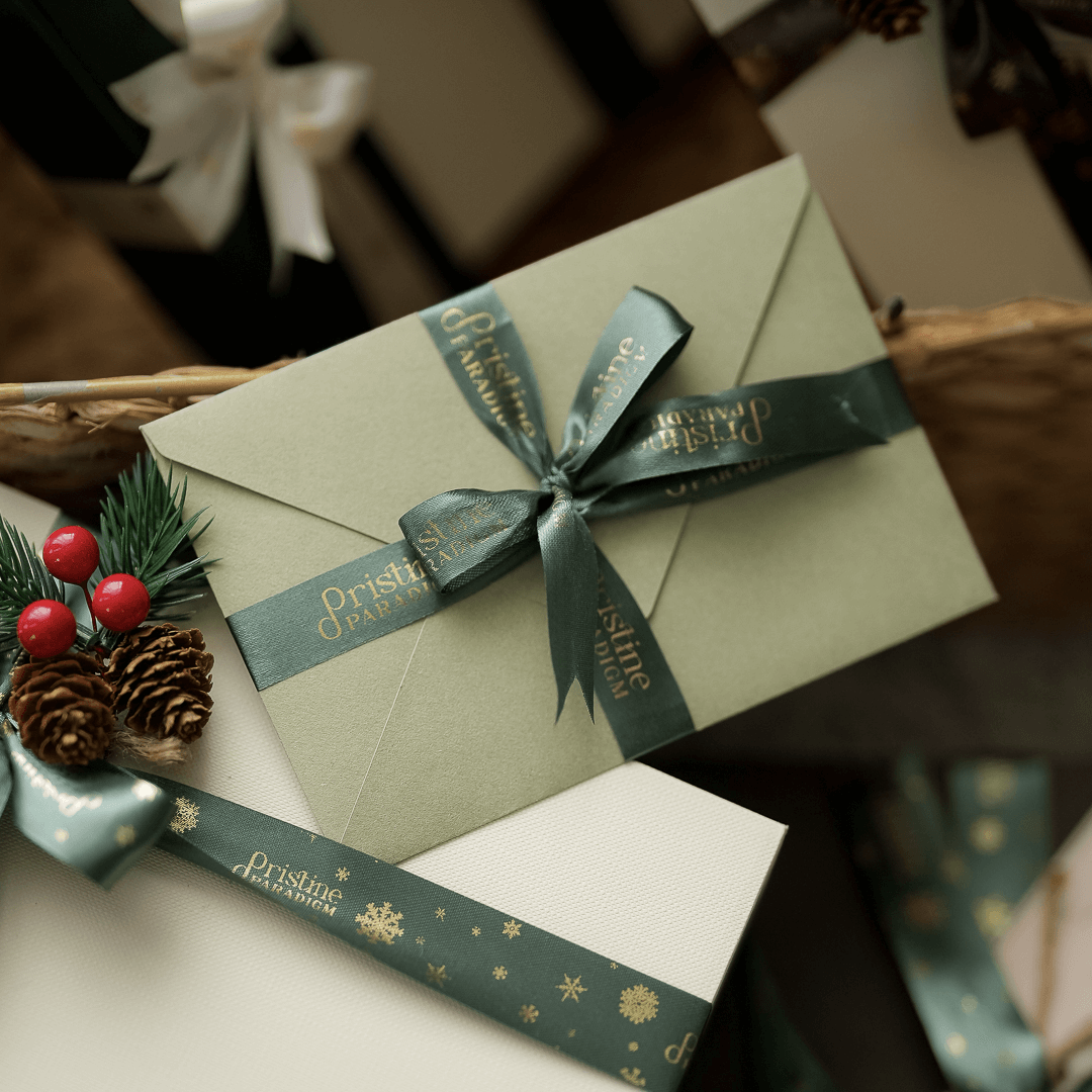 Pristine Gift Voucher