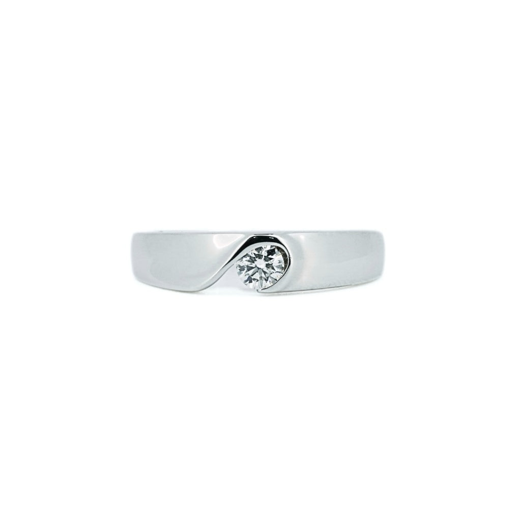 Cordelia Couple Ring