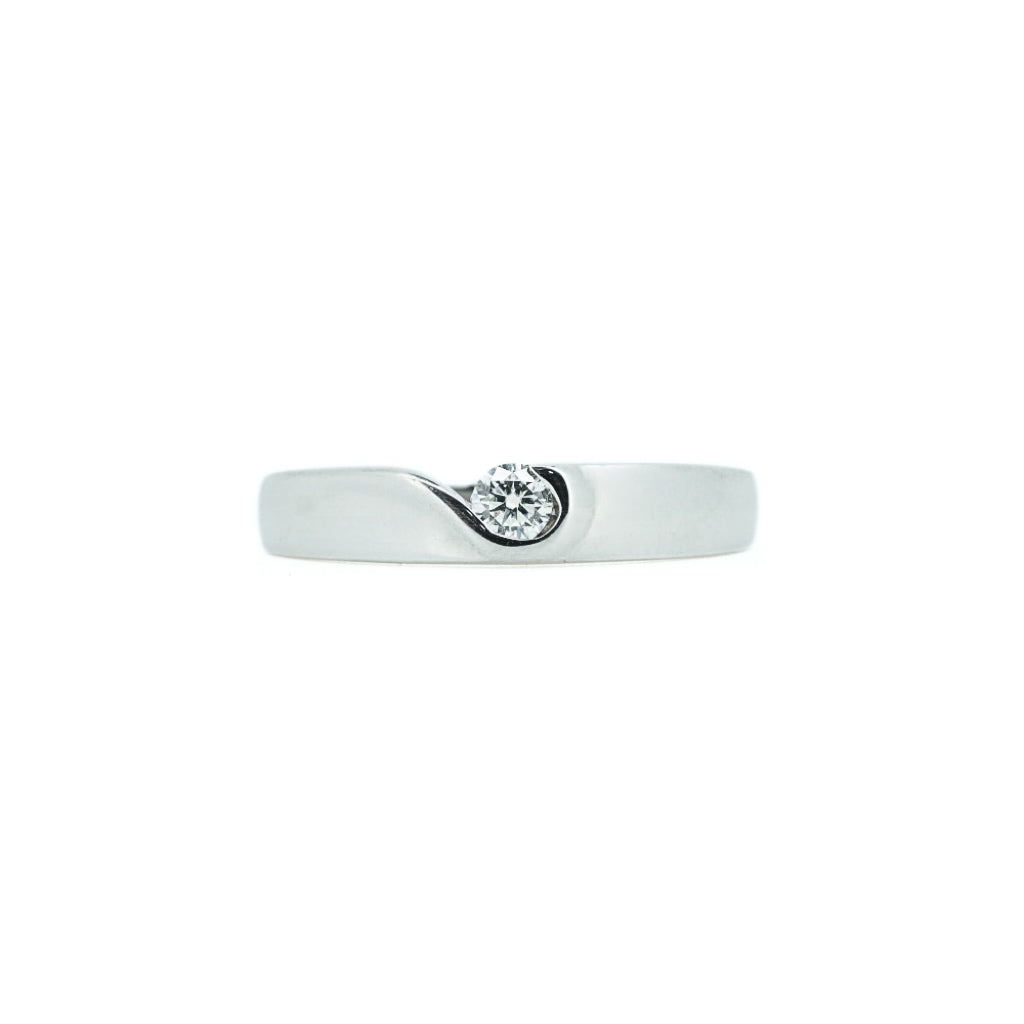 Cordelia Couple Ring