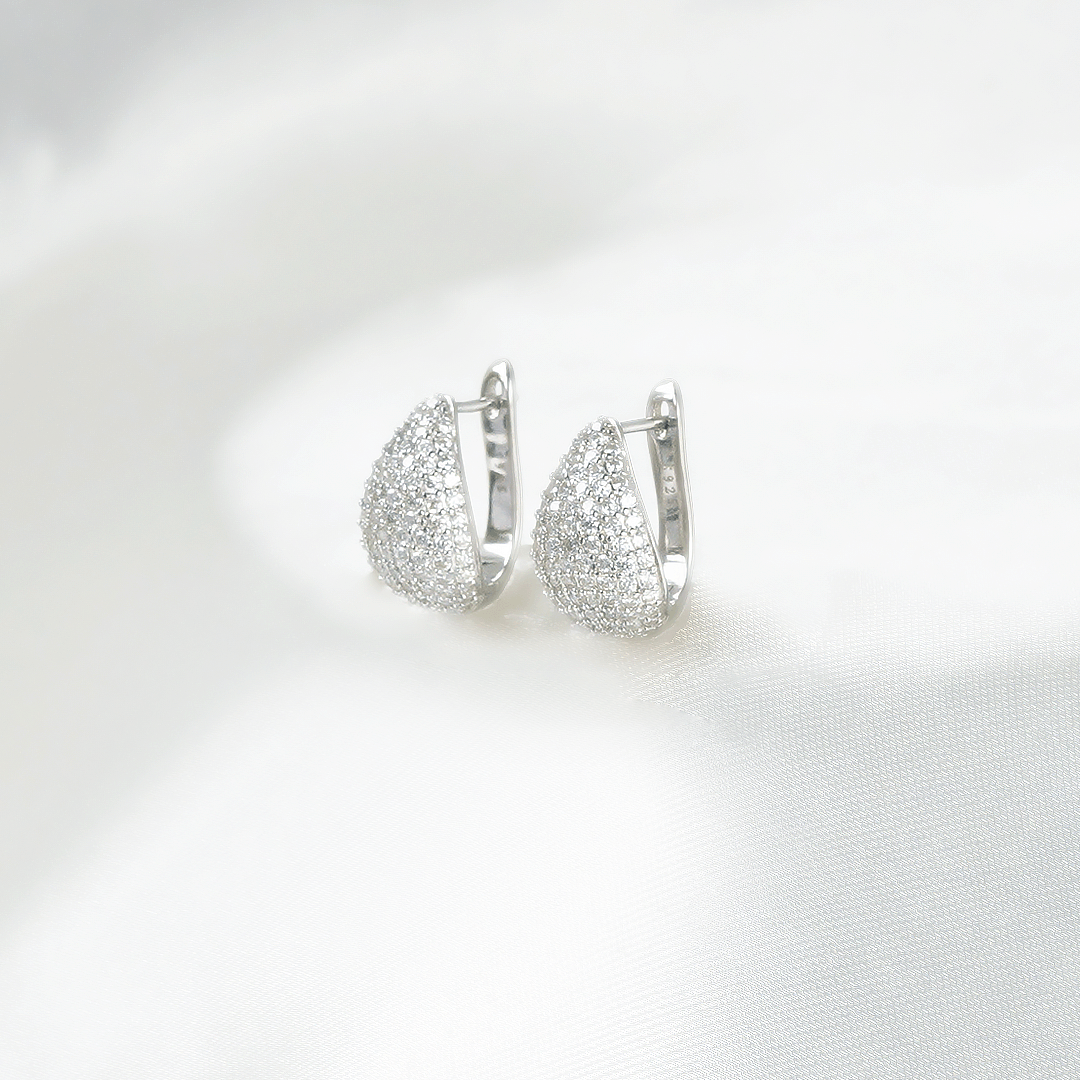 Lucine Earrings
