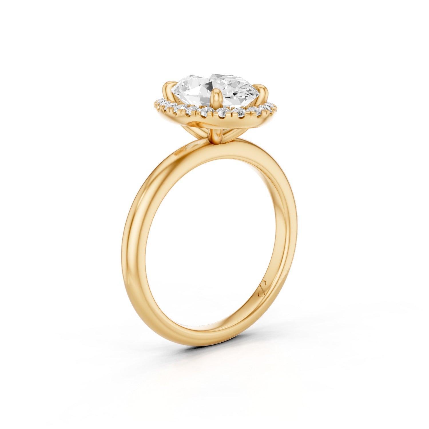 Halo Solitaire (Diamond)