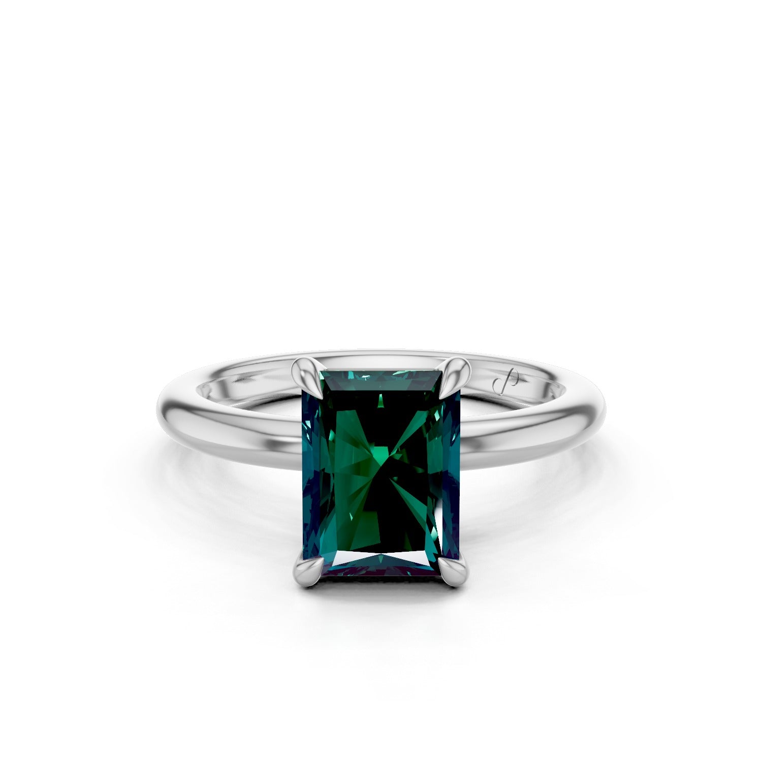 Classic Solitaire (Emerald)