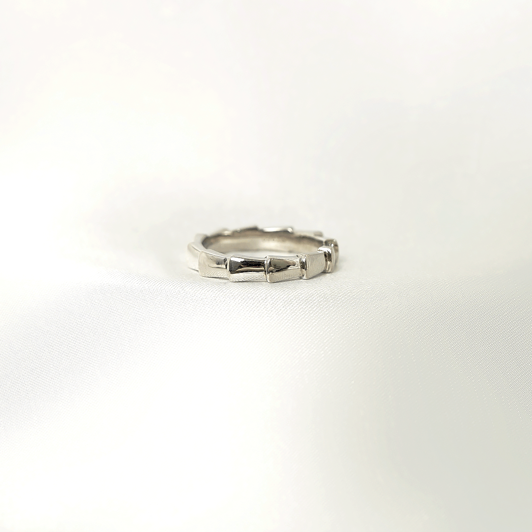 Serpens Couple Ring