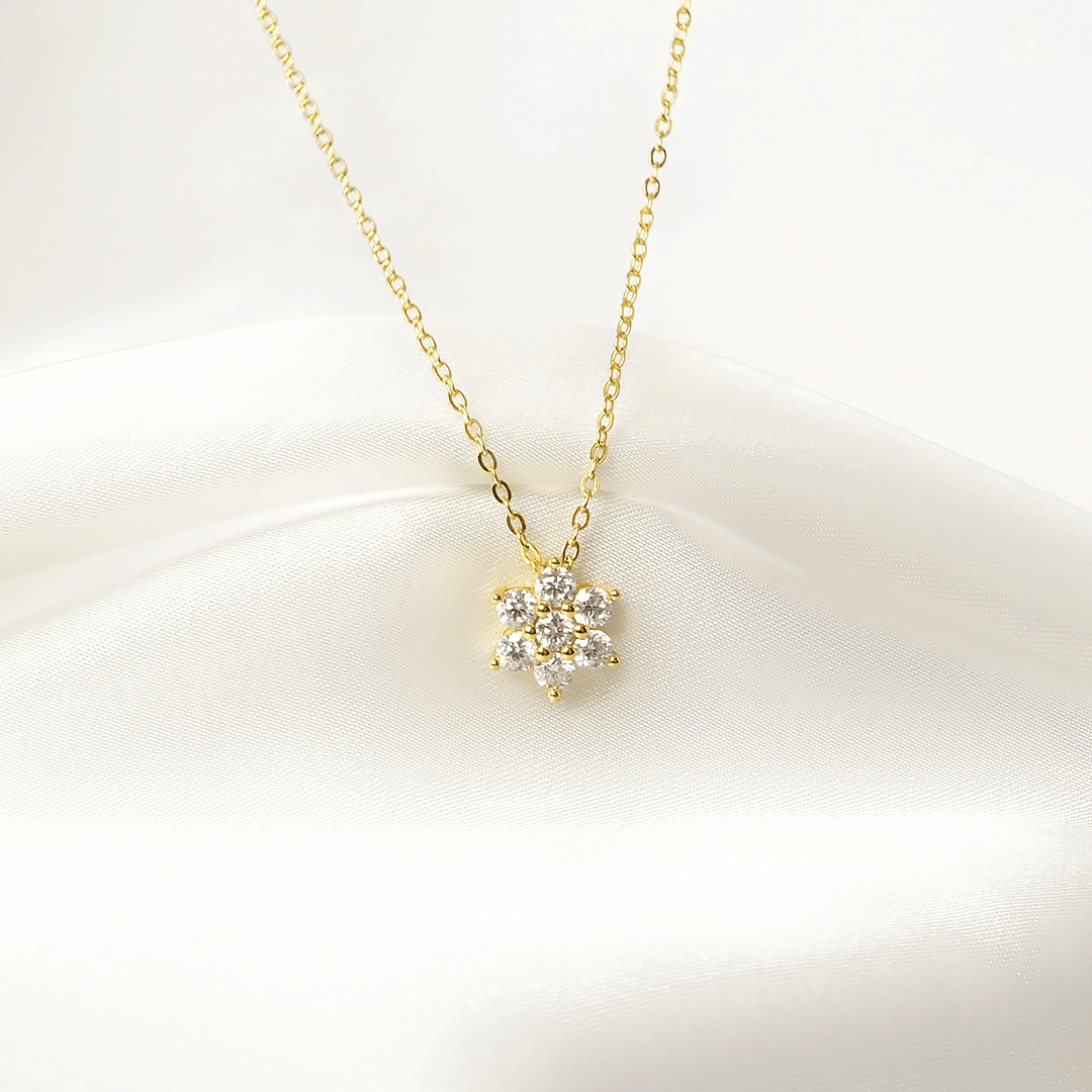 Tala Rositas Necklace