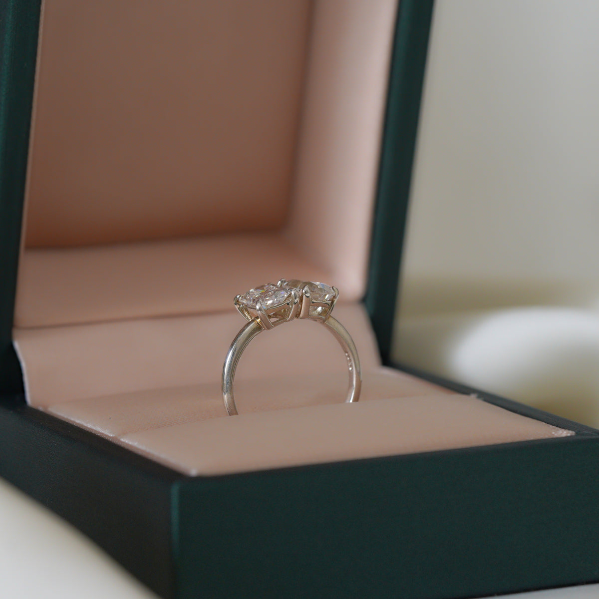 Theia Toi Et Moi Ring