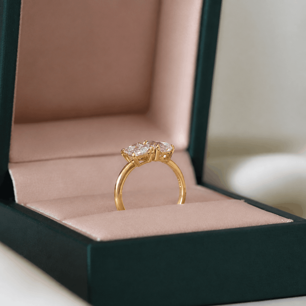 Theia Toi Et Moi Ring
