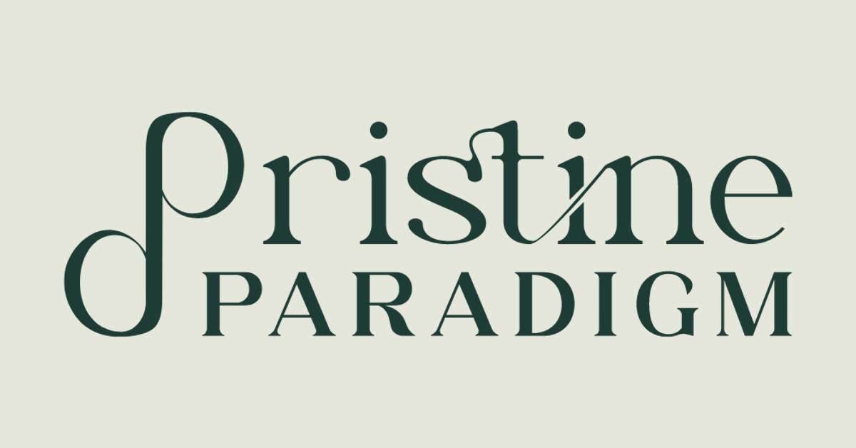 Catalog Pristine Paradigm