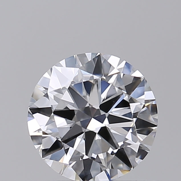 0.69ct ROUND E EX VS1 IGI - 640454166