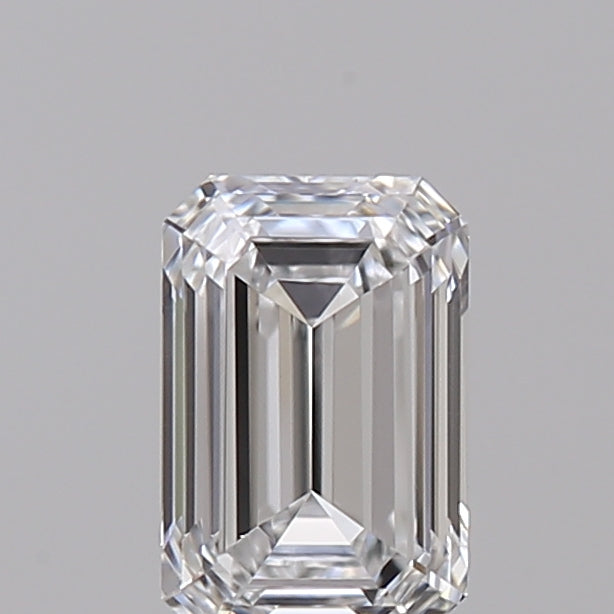 0.52ct EMERALD  D EX VS1 IGI - 674543012