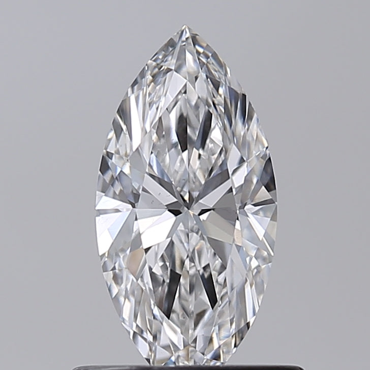 0.7ct MARQUISE E EX VS1 IGI - 822601502