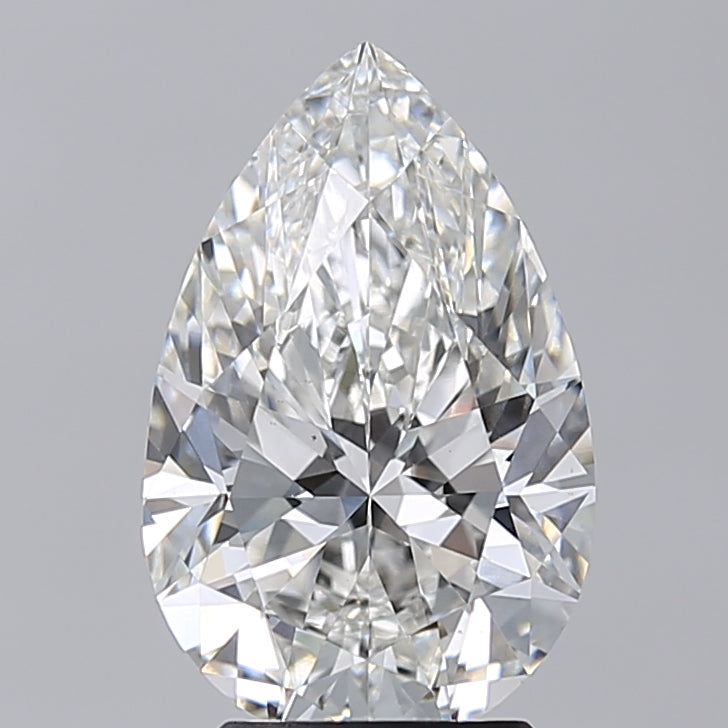3ct PEAR G EX VS1 IGI - 794656942