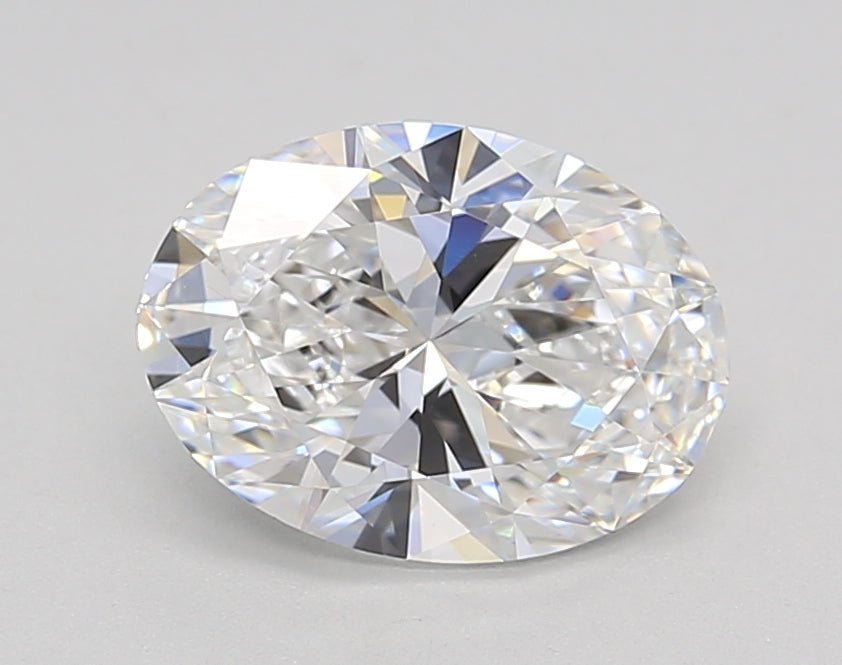 1.5ct OVAL D EX VS1 GIA - 2484486818