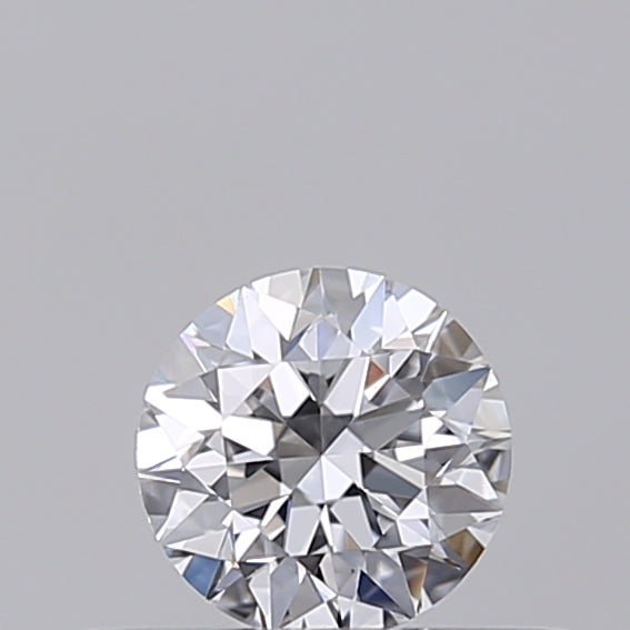 0.3ct ROUND D ID VS2 IGI - 782654082