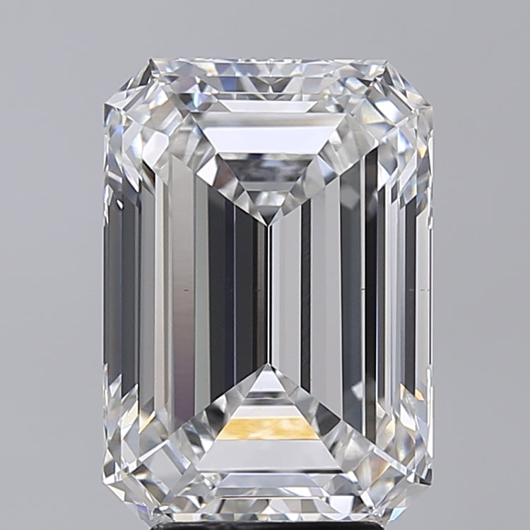 5ct EMERALD F EX VS1 IGI - 844662728
