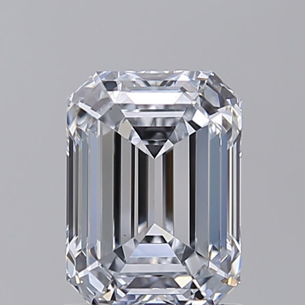 1.71ct EMERALD E EX VS1 IGI - 627471570
