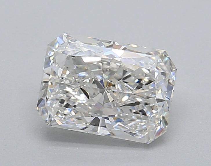 1.01ct RADIANT E EX VS2 IGI - 826630933