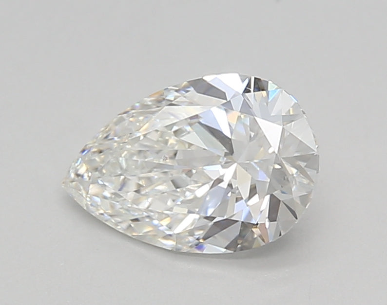 0.97ct PEAR E EX VS2 IGI - 668447771
