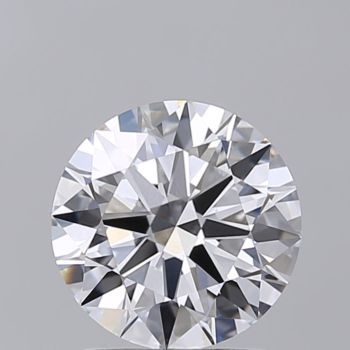 2.01ct ROUND D ID VVS2 IGI - 803621207