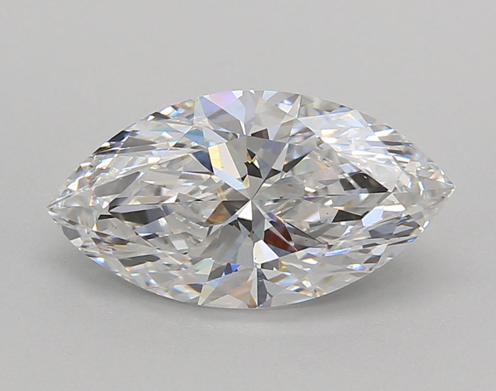 1.5ct MARQUISE E EX VS1 IGI - 789601431