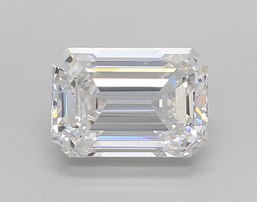 2ct EMERALD D EX VS1 IGI - 778694081