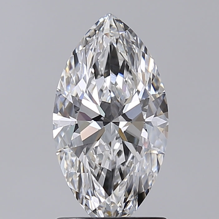 1.52ct MARQUISE E EX VVS1 IGI - 828676419