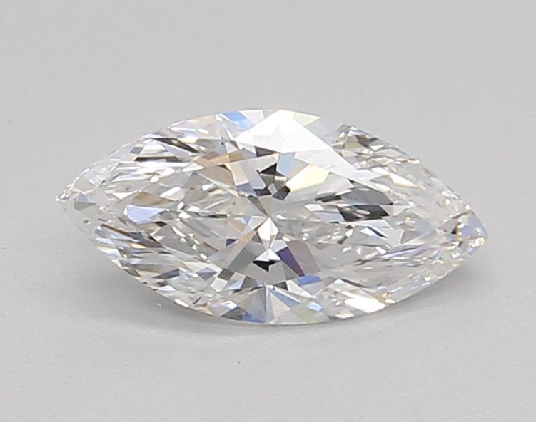 0.7ct MARQUISE D EX VS2 IGI - 702557413