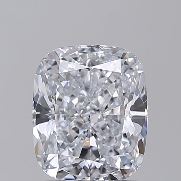 1.7ct CUSHION E EX VVS2 IGI - 631430408