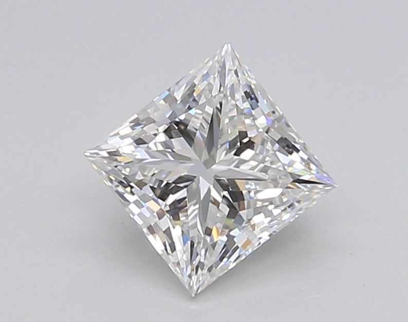 1.02ct PRINCESS D EX VS1 IGI - 747544516