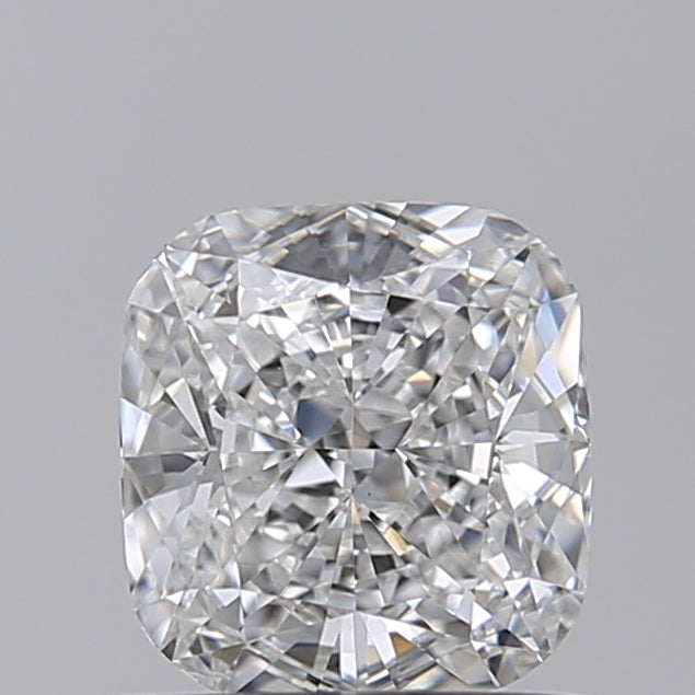 0.92ct CUSHION E EX VS1 IGI - 635423818