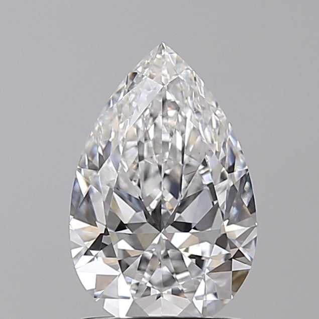 1.5ct PEAR D EX VS1 IGI - 755517661