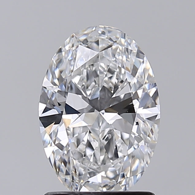 1.5ct OVAL D EX VVS2 IGI - 839616032