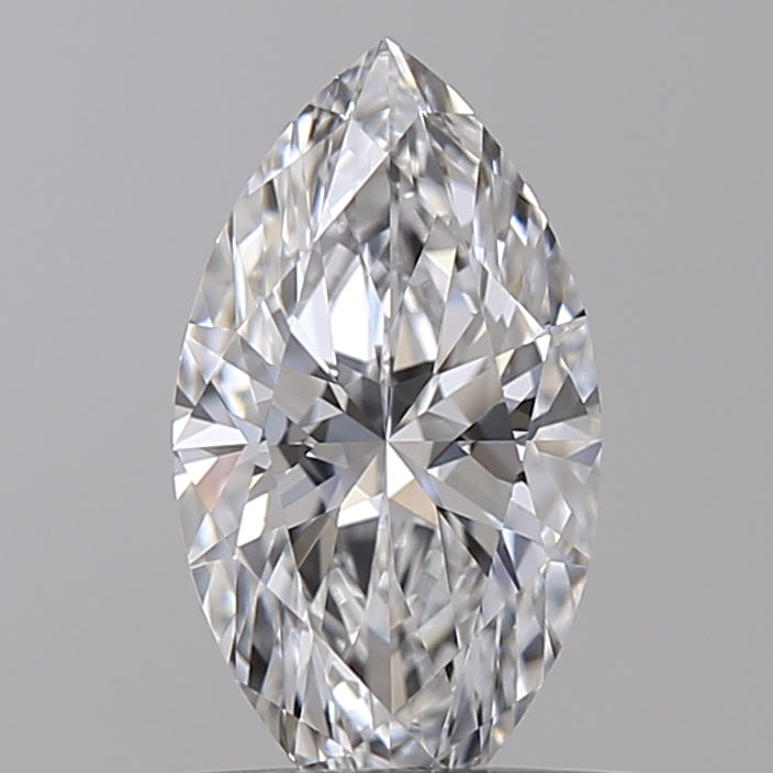 0.72ct MARQUISE D EX VVS1 IGI - 797674754
