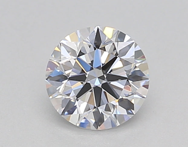 0.56ct ROUND D EX SI1 GIA - 1489822457