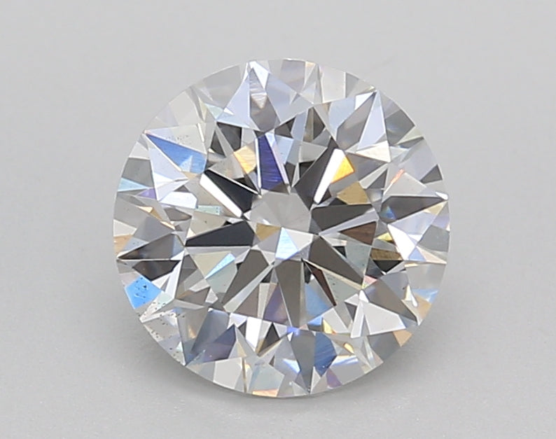 1.52ct ROUND E ID VS2 IGI - 757536754