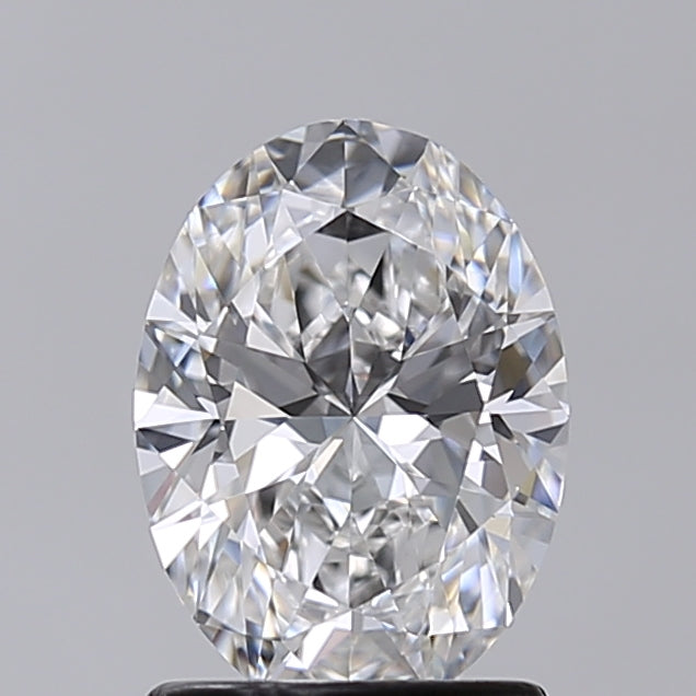 1.41ct OVAL E EX VS1 IGI - 848669700