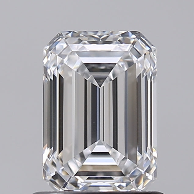 1.02ct EMERALD D EX VS2 IGI - 704504381