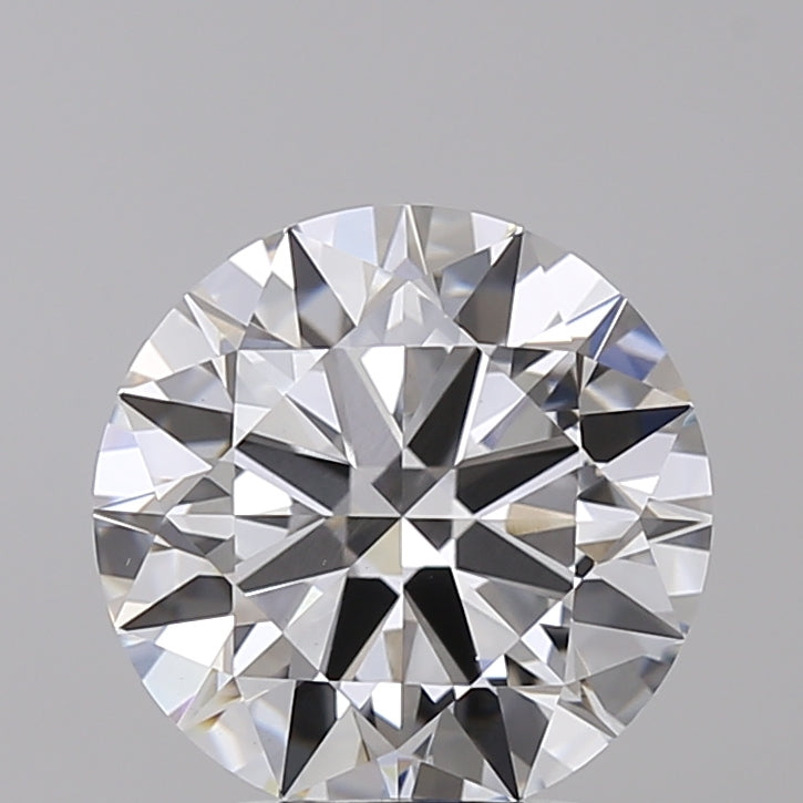 3ct ROUND E ID VVS2 IGI - 755517703