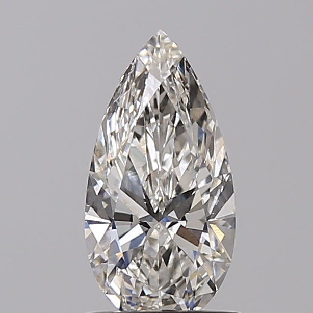 1.01ct PEAR G EX VS2 IGI - 761506840