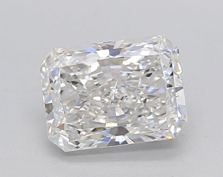 1.1ct RADIANT F EX VS1 IGI - 605355695