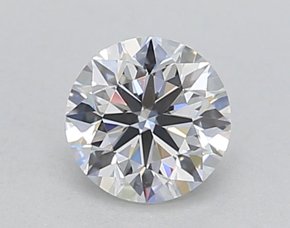 0.47ct ROUND D EX VVS2 IGI - 639406065